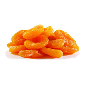 250 Grs - Medallones De Durazno